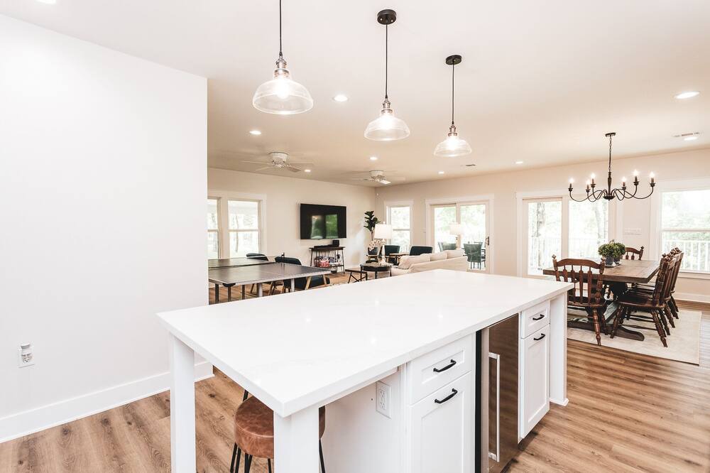 Photo of Kitchen in Coldspring