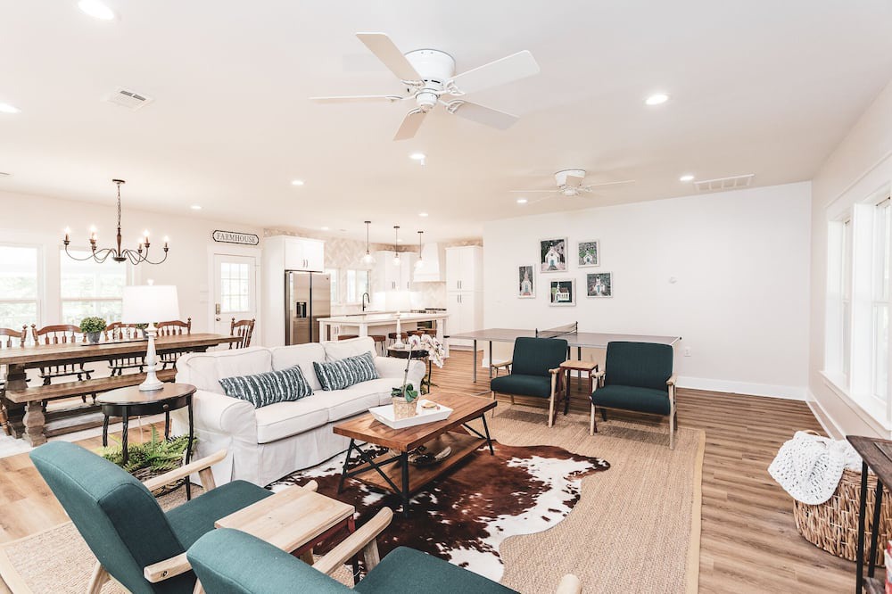 Photo of Livingroom in Coldspring