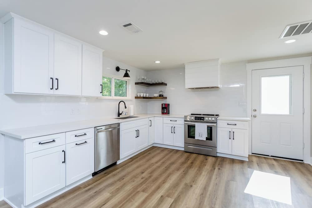 Photo of Kitchen in Coldspring