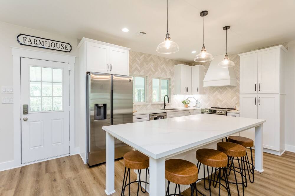 Photo of Kitchen in Coldspring