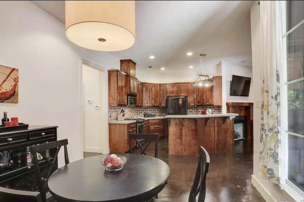 Photo of Kitchen in Shenandoah
