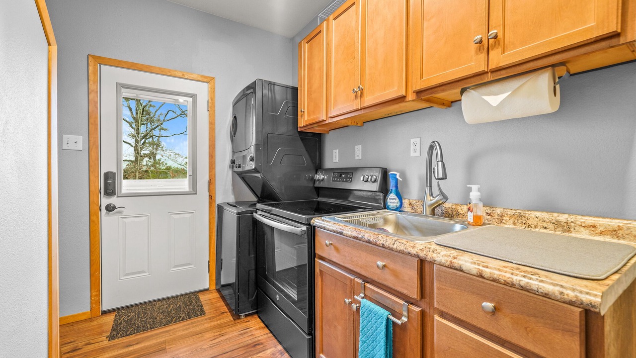 Photo of Kitchen in De Queen