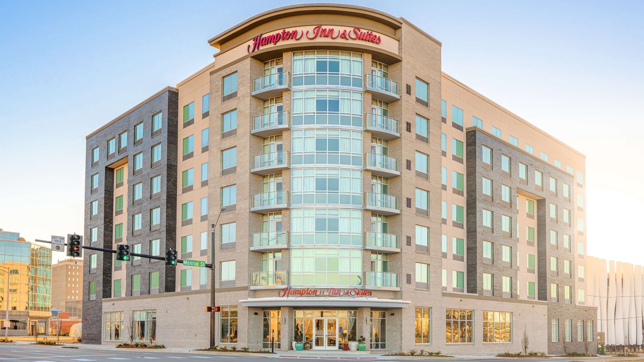 Photo of Outdoor in Huntsville