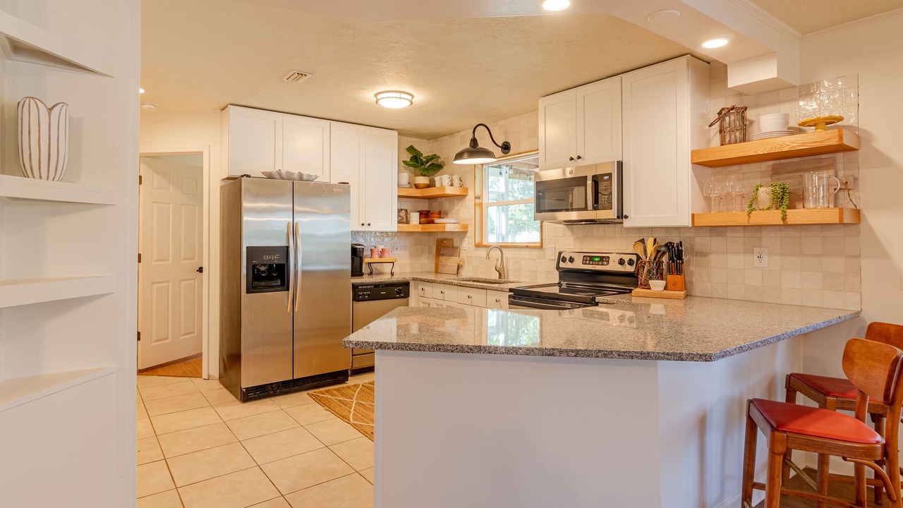 Photo of Kitchen in Riviera Beach