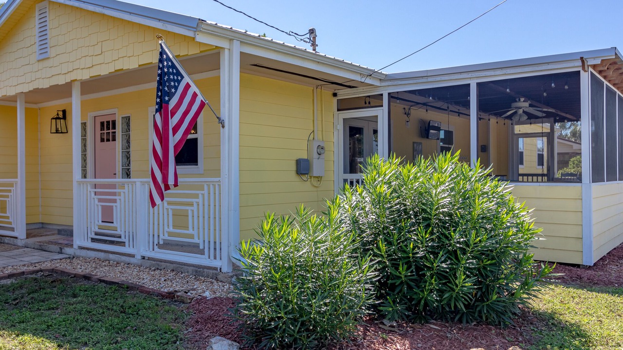 Photo of Outdoor in Riviera Beach