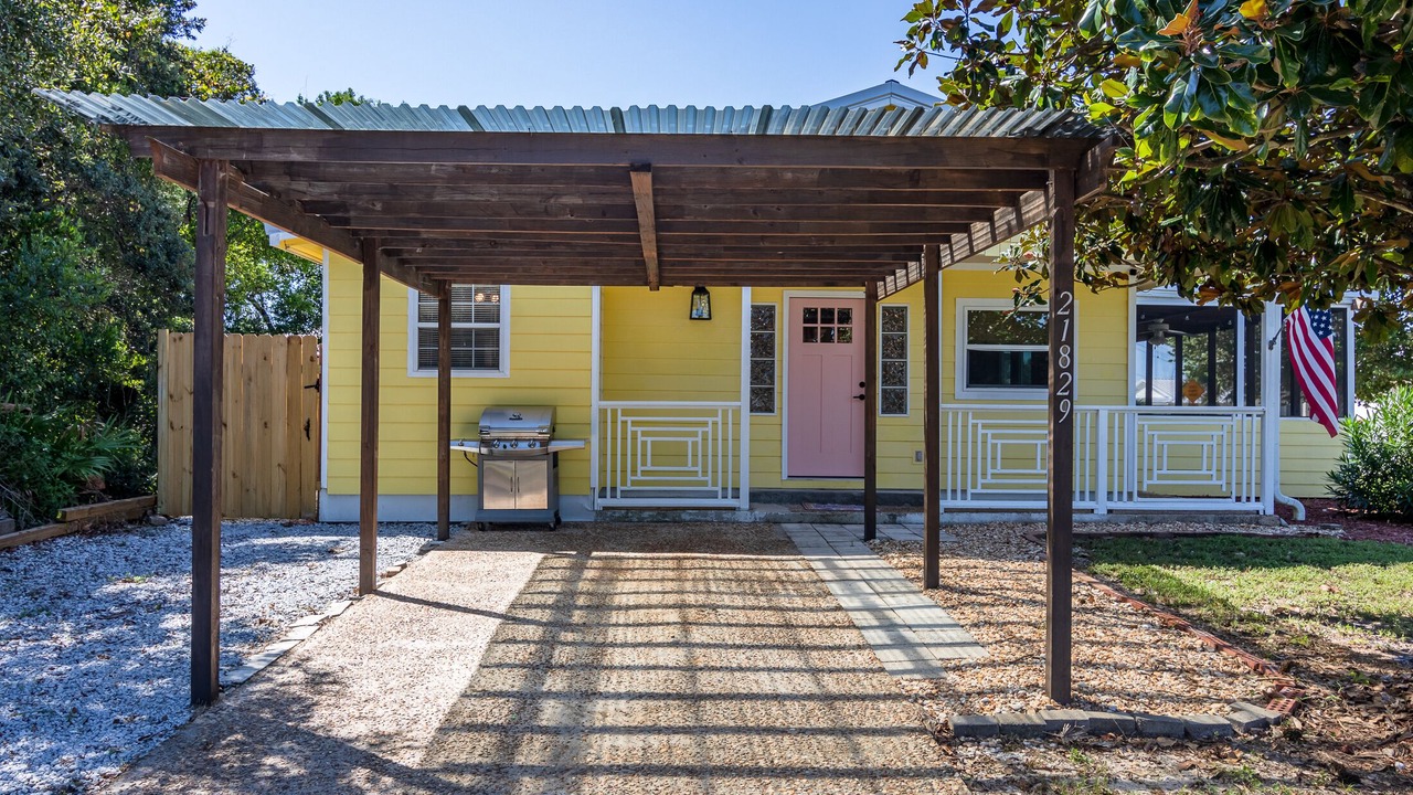 Photo of Outdoor in Riviera Beach