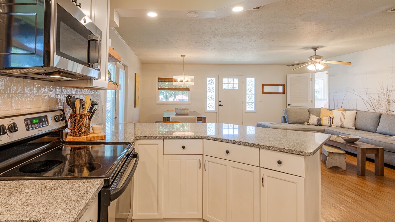 Photo of Kitchen in Riviera Beach