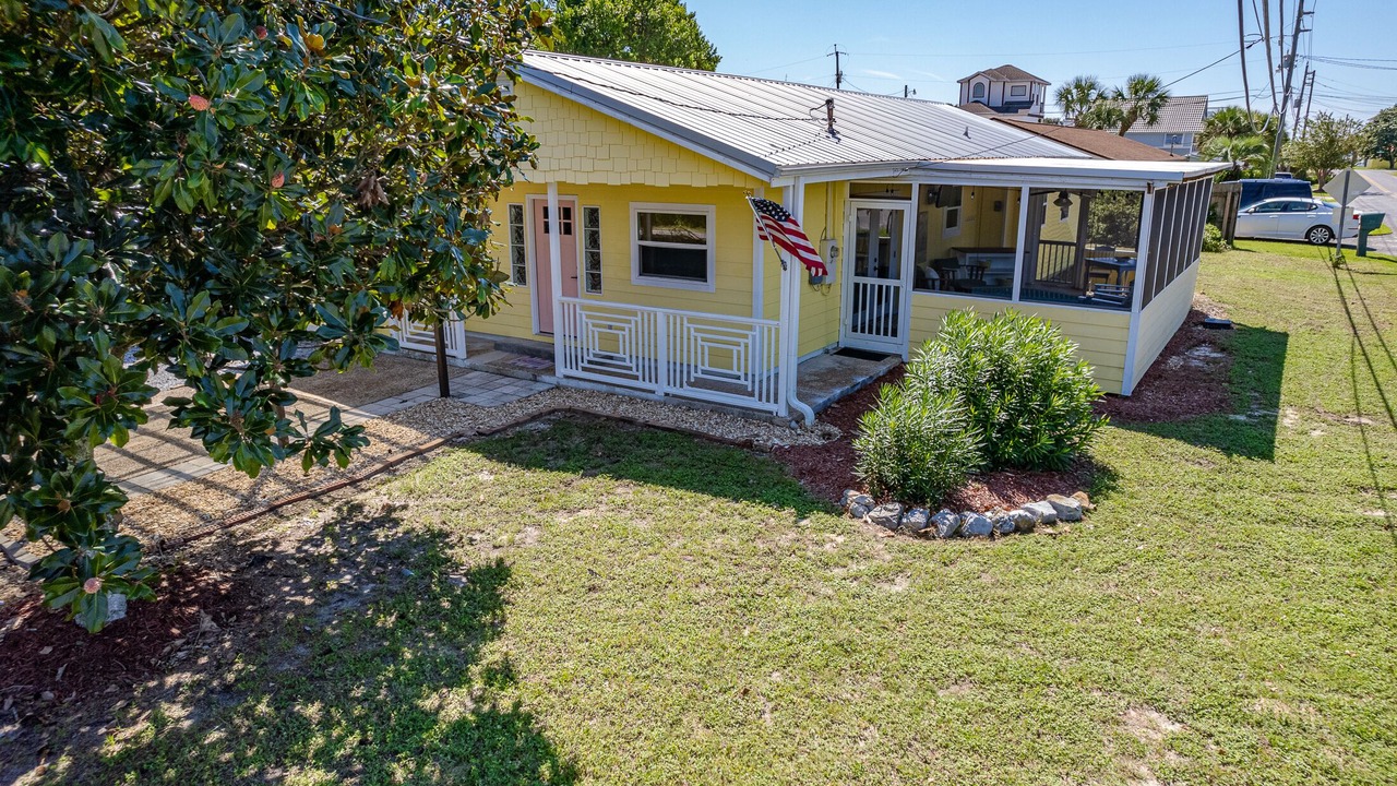 Photo of Outdoor in Riviera Beach