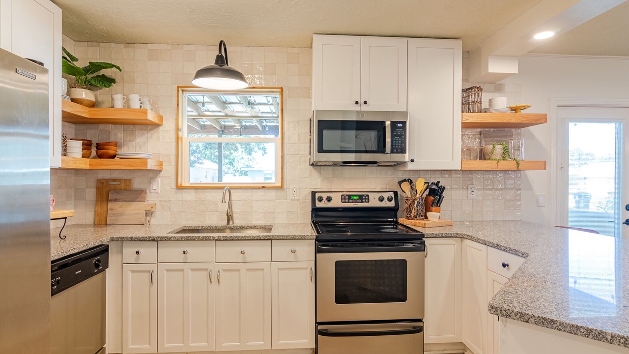 Photo of Kitchen in Riviera Beach