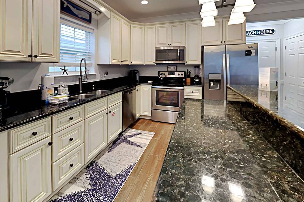 Photo of Kitchen in Holiday Beach