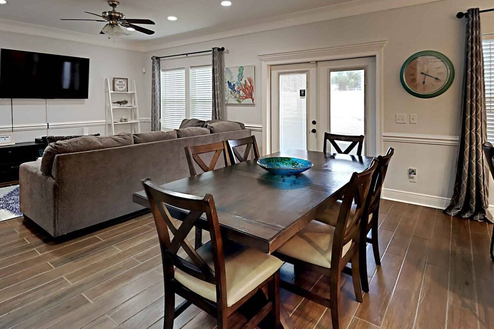 Photo of Kitchen in Holiday Beach