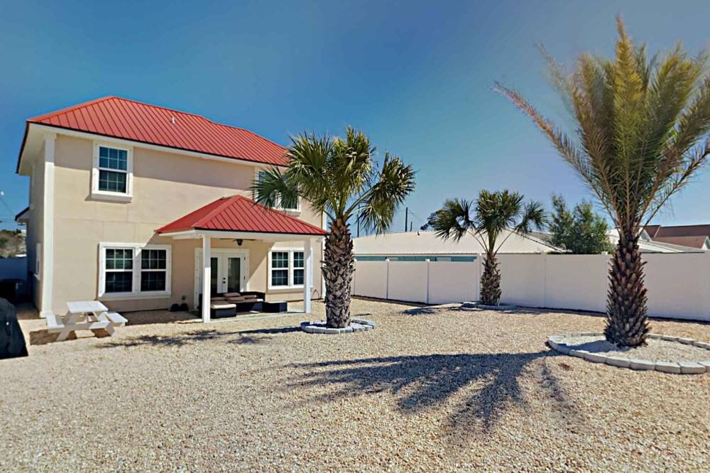 Photo of Outdoor in Holiday Beach