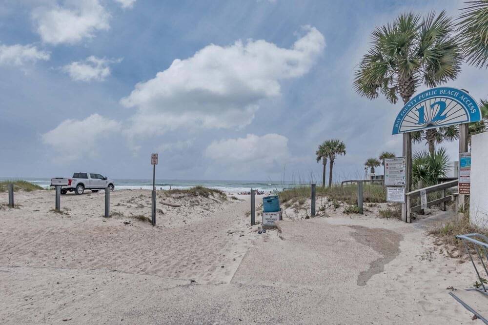 Photo of Outdoor in Holiday Beach