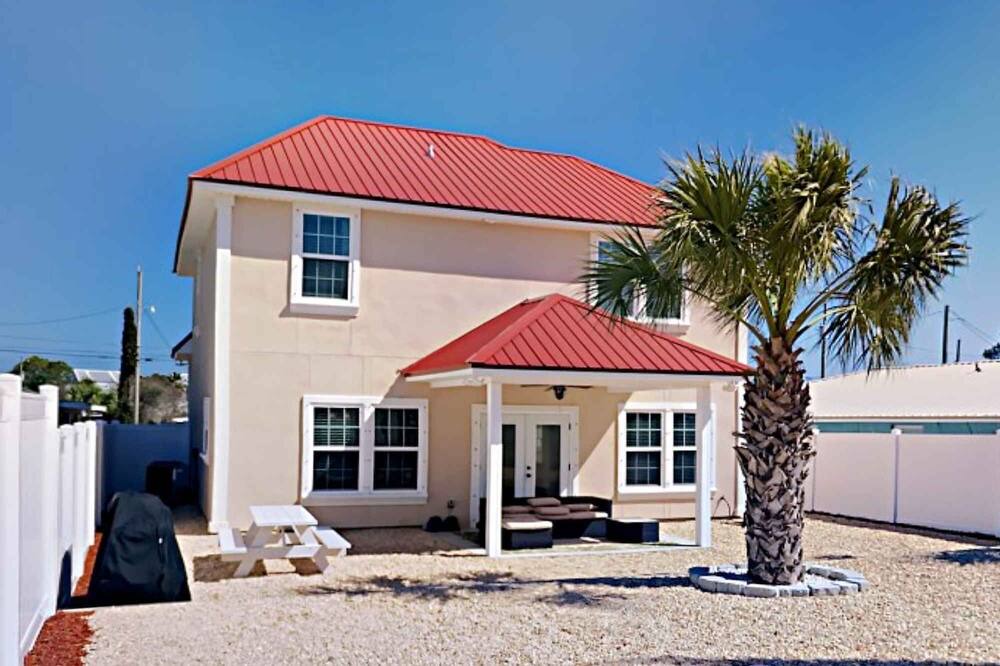 Photo of Outdoor in Holiday Beach