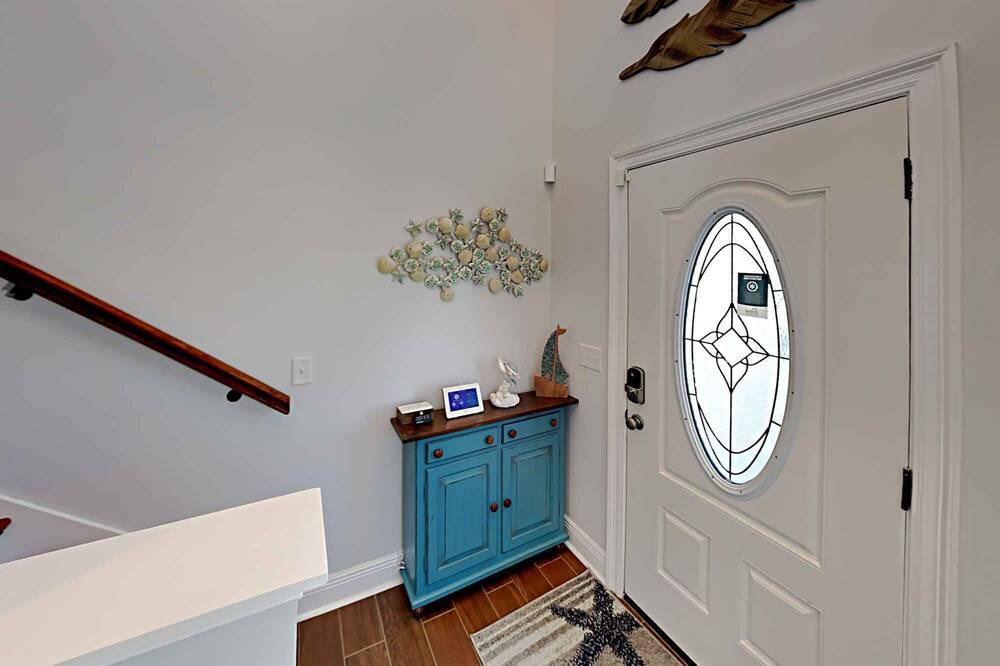 Photo of Bedroom in Holiday Beach