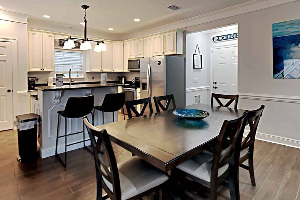 Photo of Kitchen in Holiday Beach