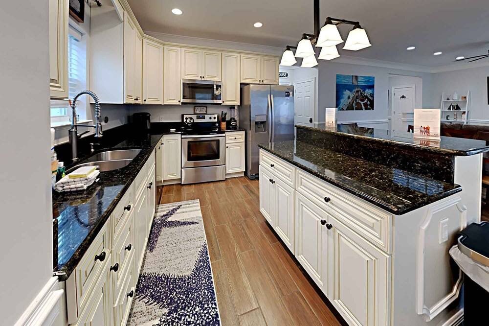 Photo of Kitchen in Holiday Beach