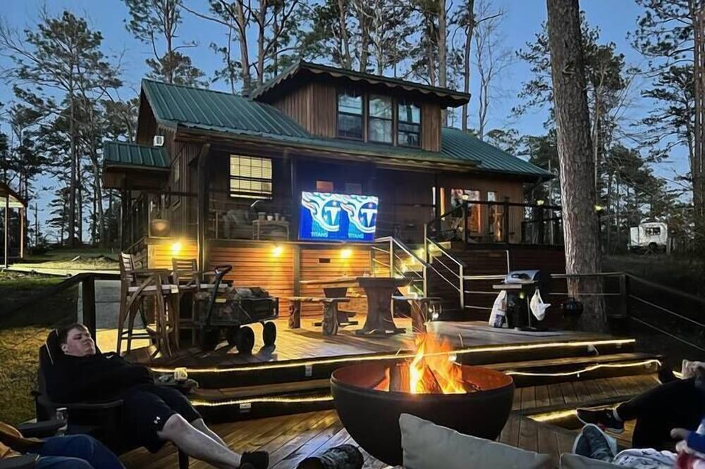 Photo of Outdoor in South Toledo Bend