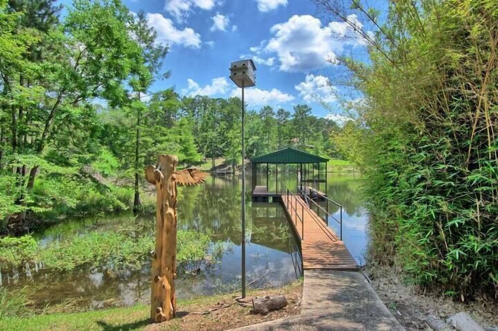 Photo of Outdoor in South Toledo Bend