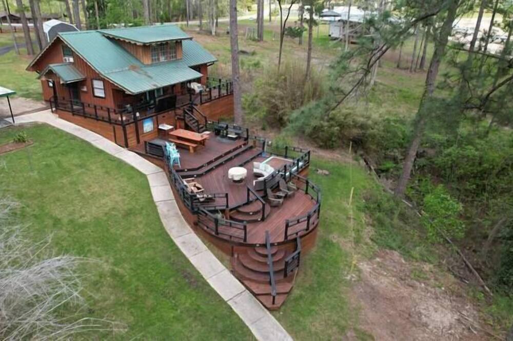 Photo of Outdoor in South Toledo Bend