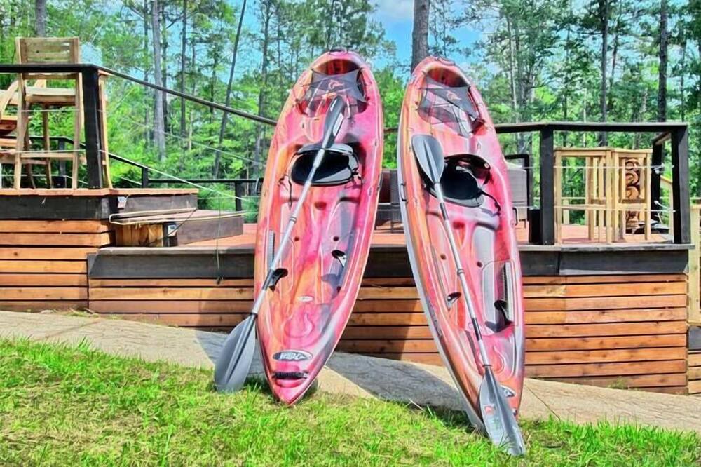 Photo of Others in South Toledo Bend
