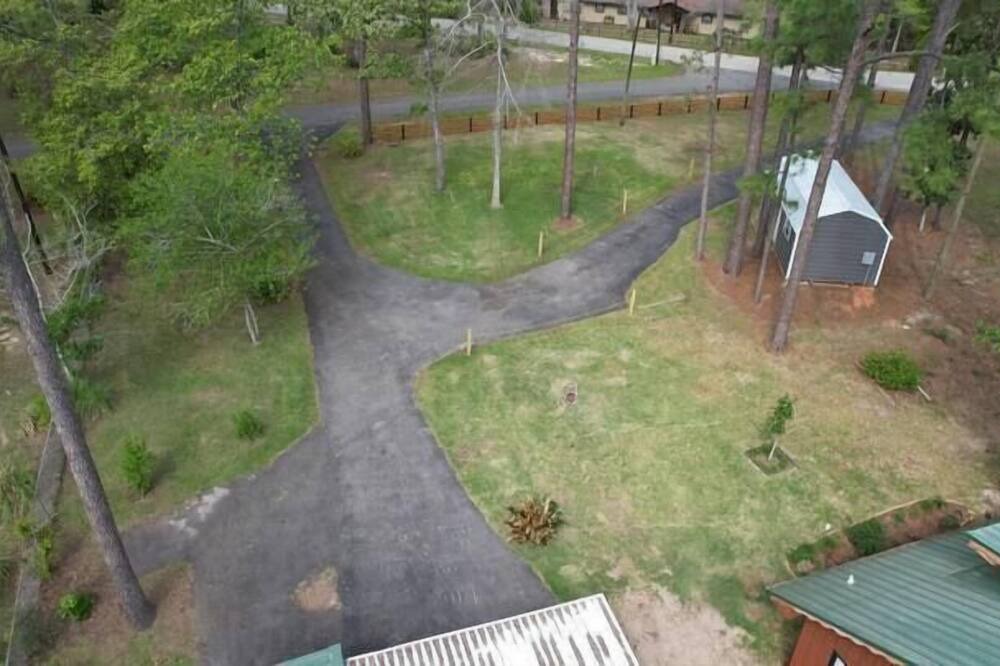 Photo of Outdoor in South Toledo Bend