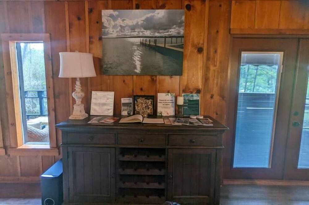 Photo of Kitchen in South Toledo Bend