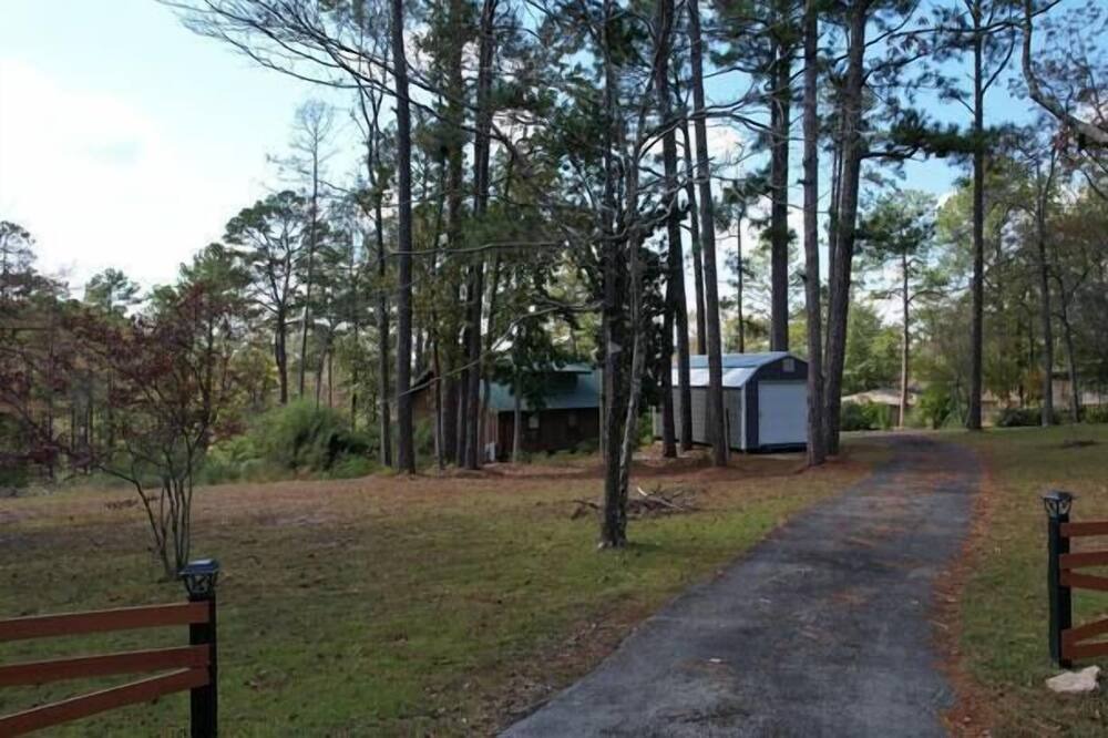 Photo of Outdoor in South Toledo Bend