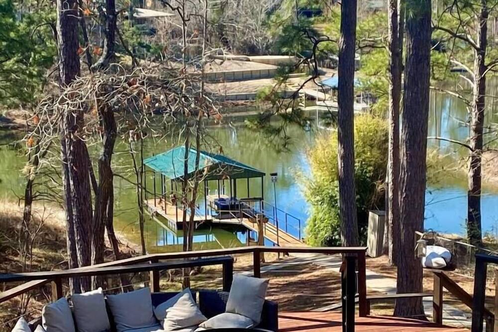 Photo of Outdoor in South Toledo Bend