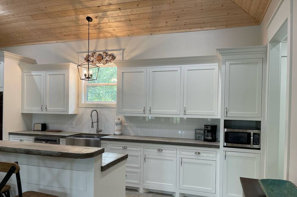 Photo of Kitchen in Negreet