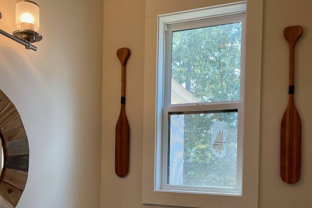 Photo of Bathroom in Negreet