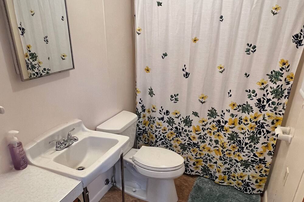 Photo of Bathroom in Zavalla