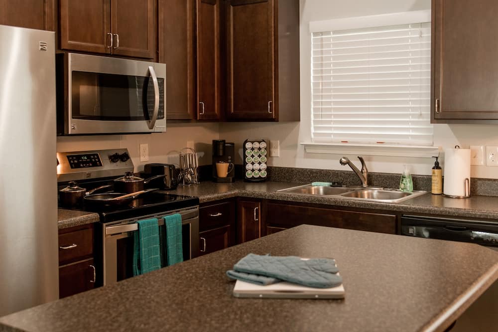 Photo of Kitchen in South Pensacola