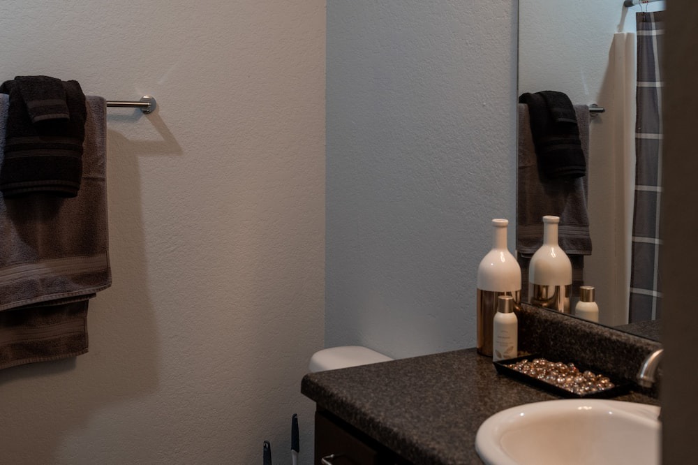Photo of Bathroom in South Pensacola