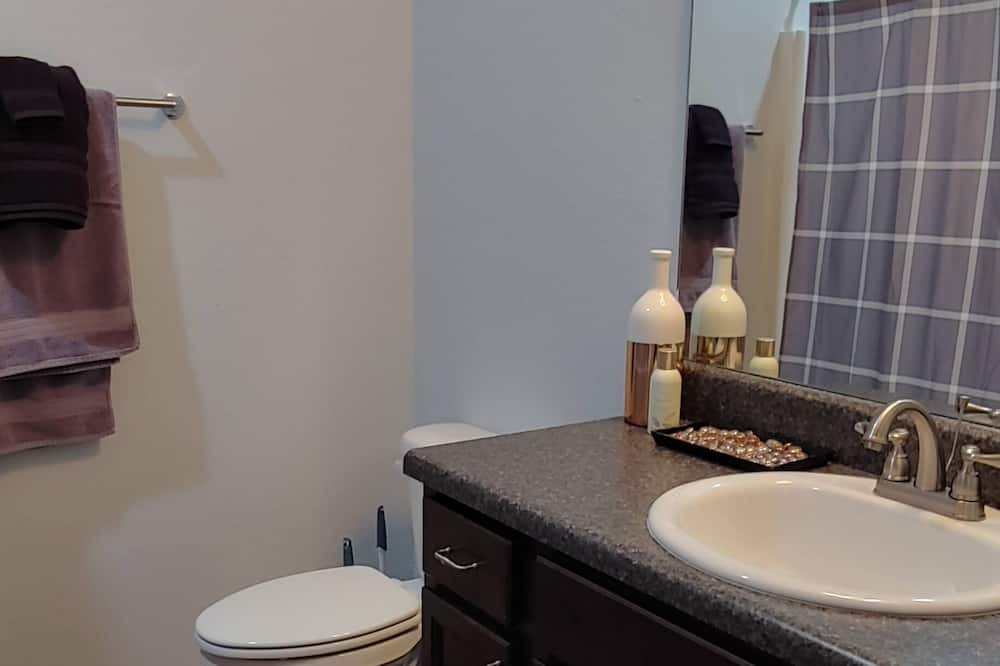 Photo of Bathroom in South Pensacola
