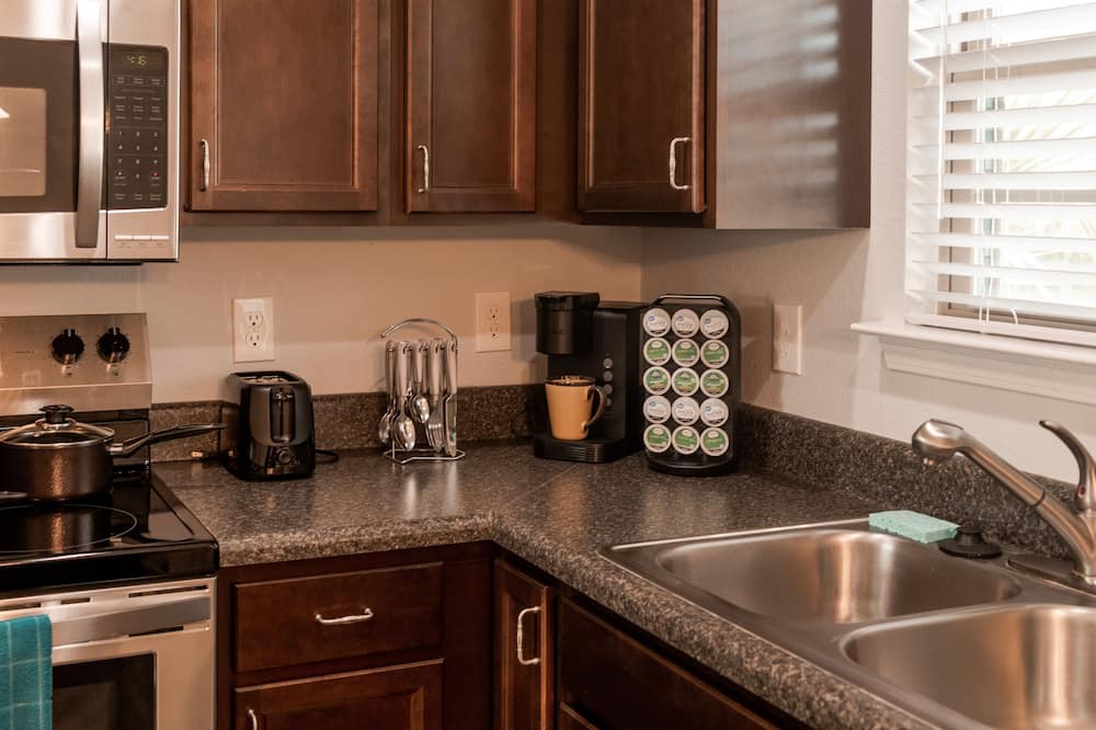 Photo of Kitchen in South Pensacola