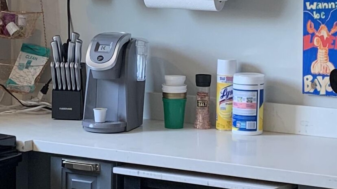 Photo of Kitchen in Downtown