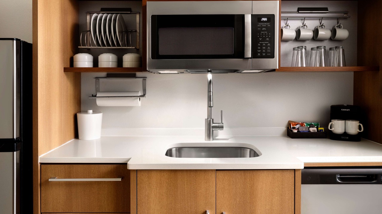 Photo of Kitchen in Tupelo