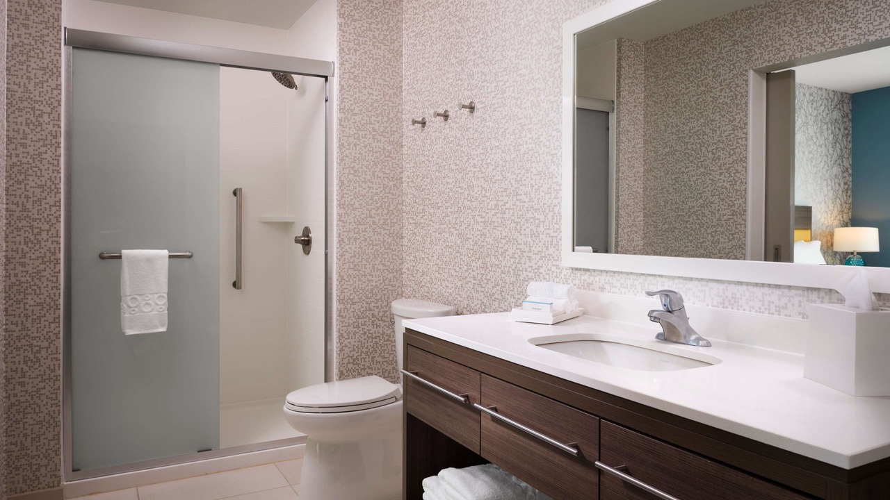Photo of Bathroom in Tupelo