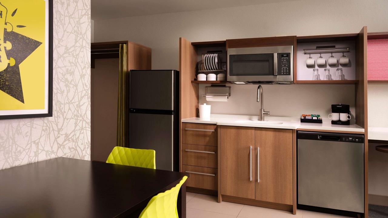 Photo of Kitchen in Tupelo