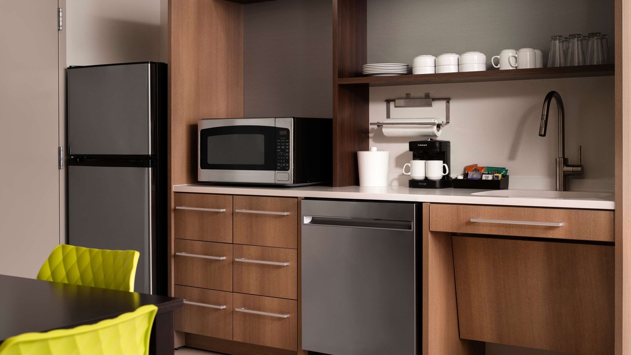 Photo of Kitchen in Tupelo