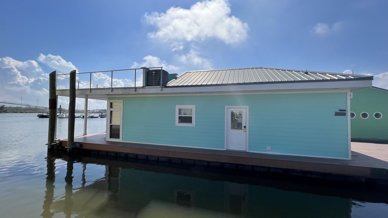 Photo of Outdoor in Ponchartrain Park