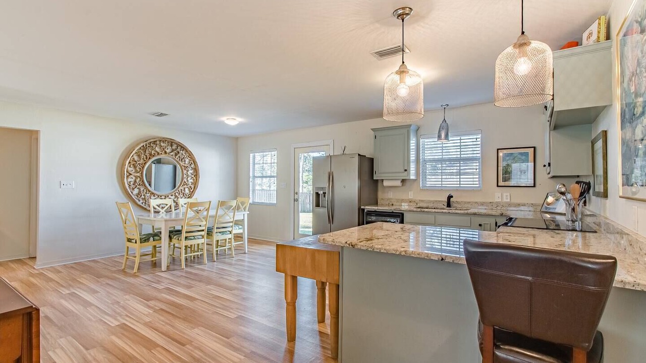 Photo of Kitchen in Fairhope