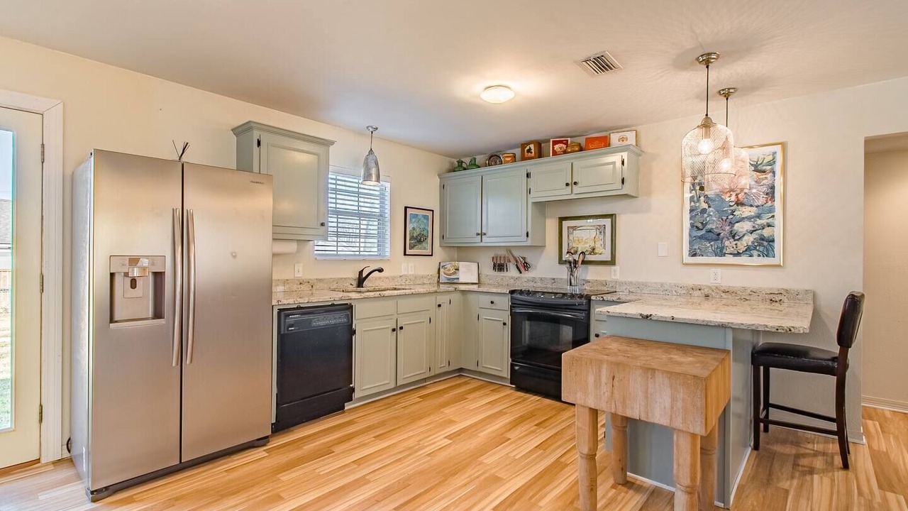 Photo of Kitchen in Fairhope