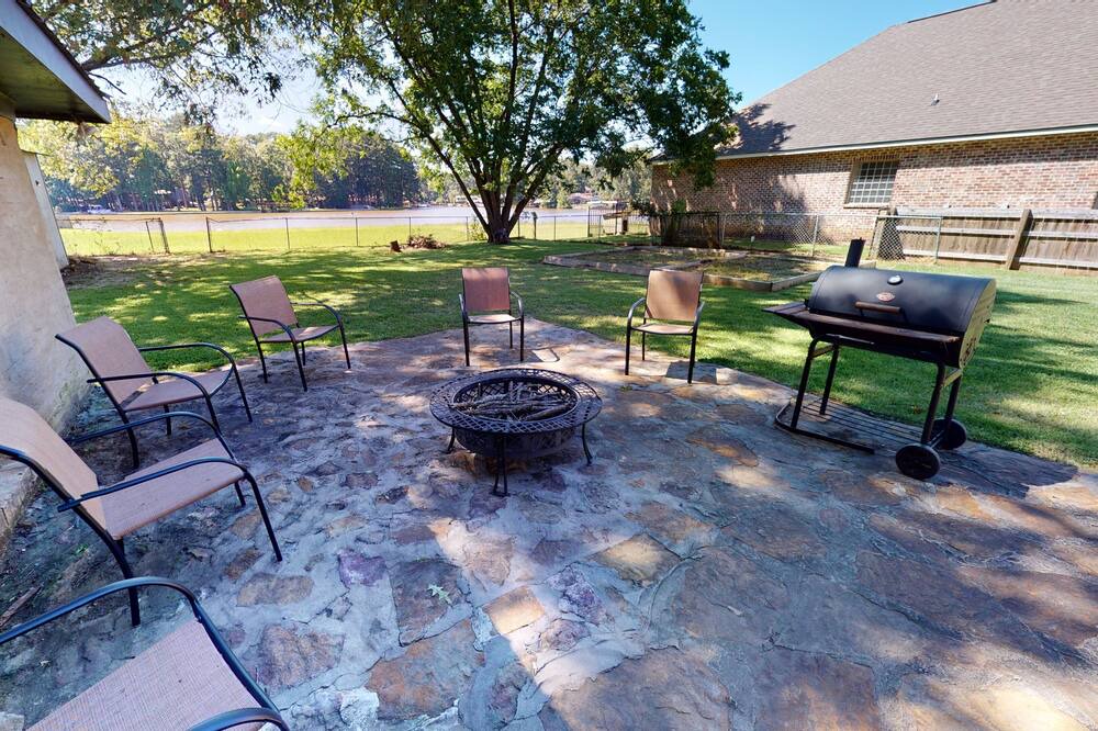Photo of Patio Balcony in Flowood