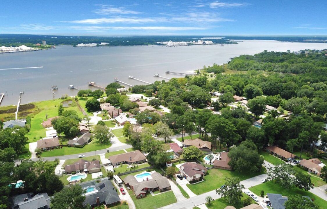 Photo of Outdoor in Jacksonville