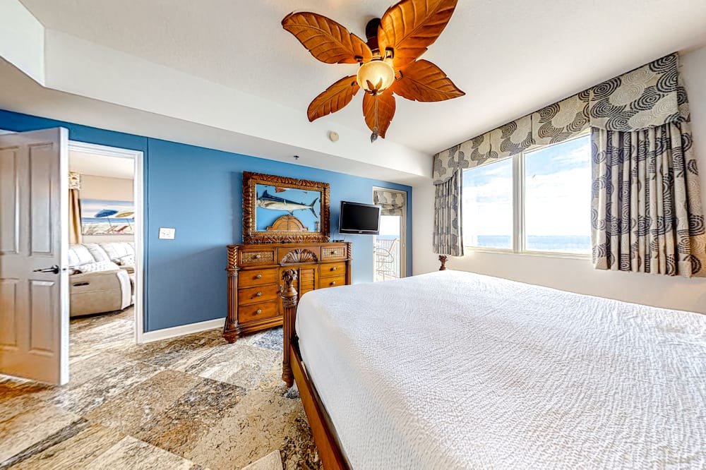 Photo of Bedroom in Panama City Beach