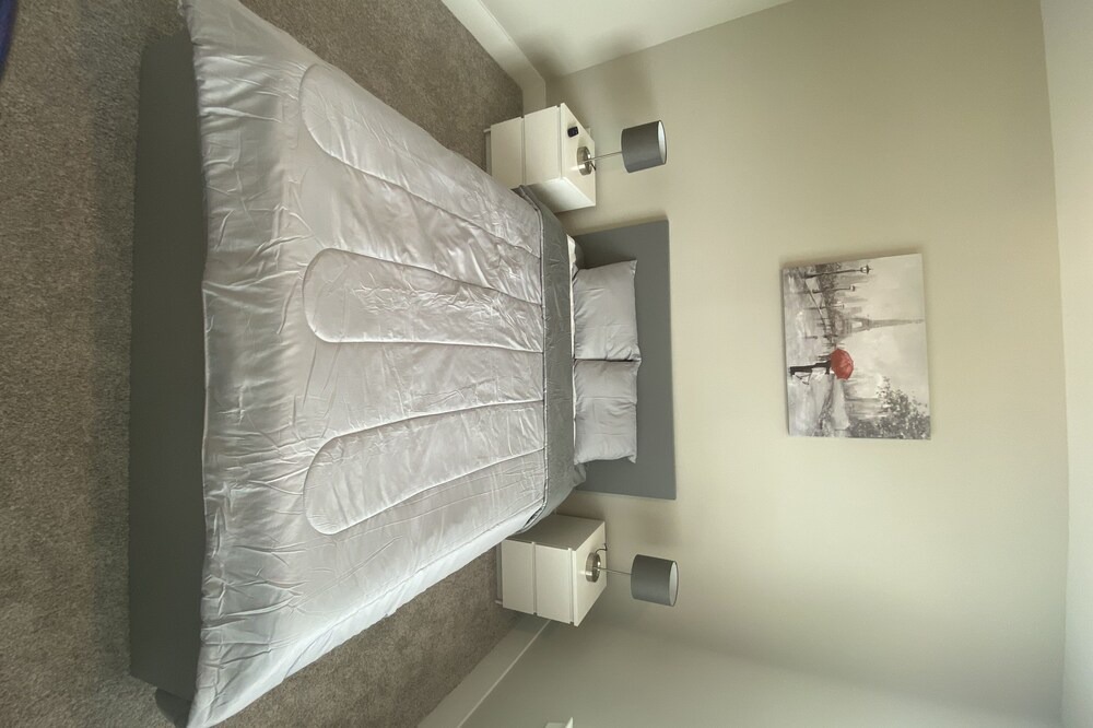 Photo of Bedroom in Stafford