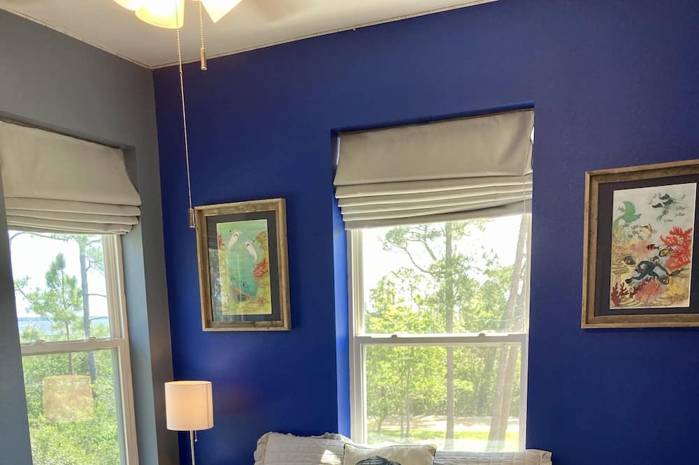 Photo of Bedroom in Harold