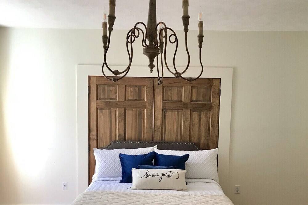 Photo of Bedroom in Summit